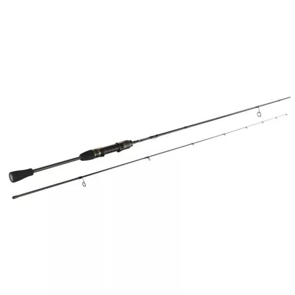 Sportex Mystix Trout RS-2 1,96m 0,2-6gr 2-częściowa Wędka Spinningowa