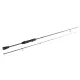 Sportex Mystix Trout RS-2 1,96m 0,2-6gr 2-częściowa Wędka Spinningowa