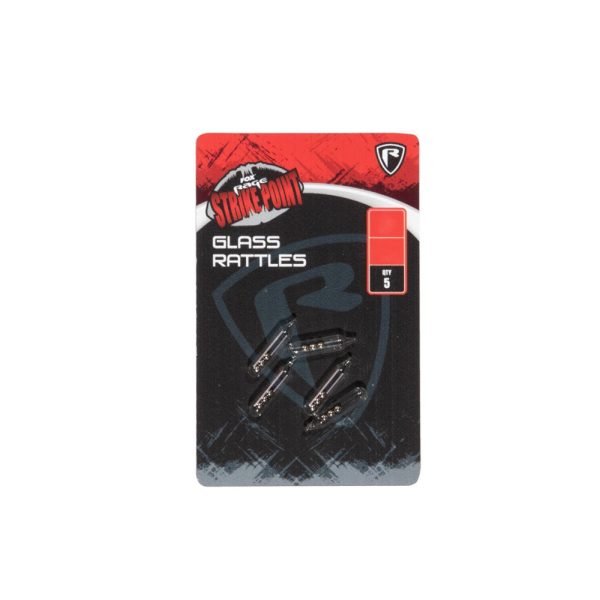 Fox Rage Strike Point Glass Rattle Medium Grzechotka