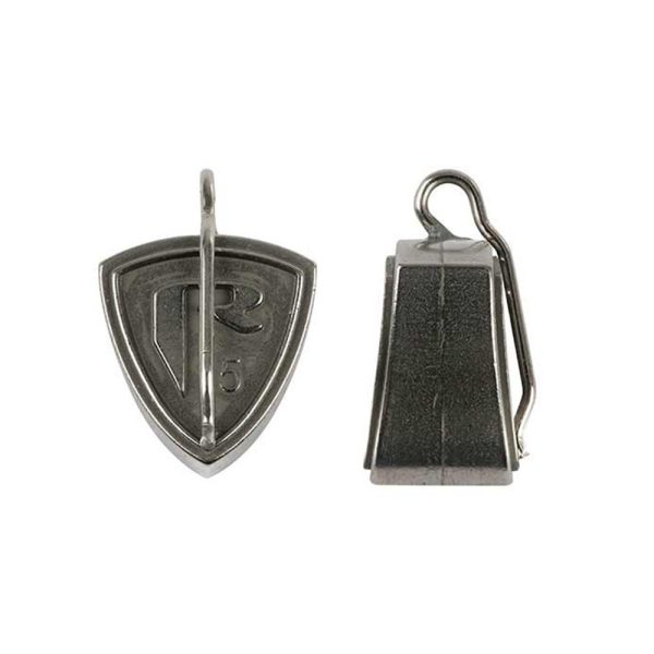 Fox Rage Strike Point Hitcher Chin Weight Wolframowy Ciężarek 10gr 2szt