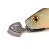 Fox Rage Strike Point Hitcher Chin Weight Wolframowy Ciężarek 15gr 2szt