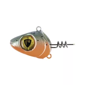 Fox Rage Główki Jigowe Slick Pelagic The Monk 15gr