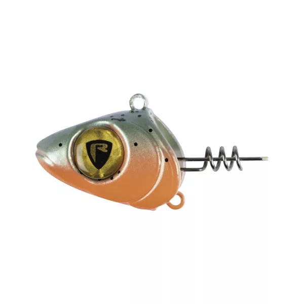 Fox Rage Slick Pelagic Heads The Monk 100gr Jig Fej
