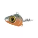 Fox Rage Slick Pelagic Heads The Monk 100gr Jig Fej