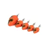 Fox Rage Slick Pelagic Heads The Monk 100gr Jig Fej