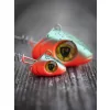 Fox Rage Slick Pelagic Heads The Monk 100gr Jig Fej