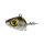 Fox Rage Slick Pelagic Heads Arkansas Shiner 15gr Jig Fej