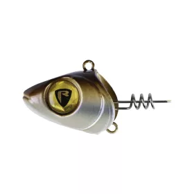 Fox Rage Slick Pelagic Heads Arkansas Shiner 100gr Jig Fej