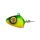 Fox Rage Slick Pelagic Heads Lemon Tiger 15gr Jig Fej