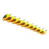 Fox Rage Slick Pelagic Heads Lemon Tiger 80gr Główka Jigowa