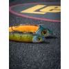 Fox Rage Slick Pelagic Heads Lemon Tiger 80gr Główka Jigowa