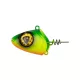 Fox Rage Slick Pelagic Heads Lemon Tiger 100gr Główka Jigowa