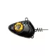 Fox Rage Slick Pelagic Heads Shadow 100gr Główka Jigowa