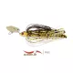Fox Rage Bladed Jig 7gr Pike Jig z Frędzlami