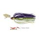 Fox Rage Bladed Jig 7gr Table Rock Jig z Frędzlami