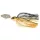 Fox Rage 12gr Fekete és Arany Bladed Jig