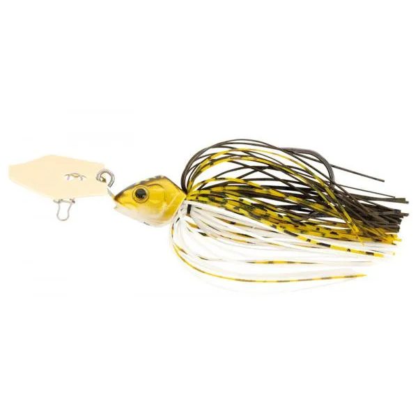 Fox Rage 17gr Csuka Bladed Jig
