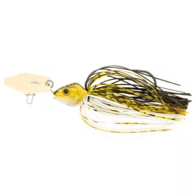 Fox Rage 21gr Csuka Bladed Jig