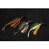 Fox Rage 21gr Hot Perch Bladed Jig