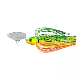 Fox Rage 28gr Tűztigris Bladed Jig