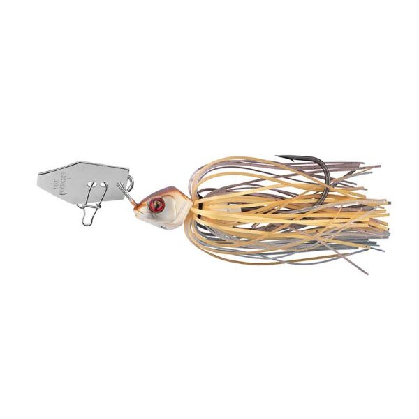 Fox Rage 28gr Wakasagi Bladed Jig