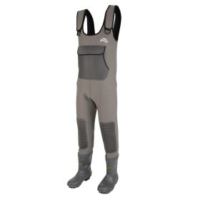 Fox Rage Neoprene Waders Spodniobuty 41