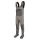 Fox Rage Neoprene Waders Spodniobuty 44