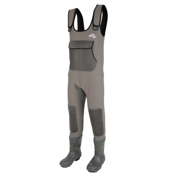 Fox Rage Neoprene Waders Spodniobuty 44