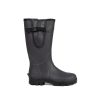 Fox Rage Neoprenowe kalosze Camo-Grey Wellies 41