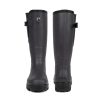 Fox Rage Neoprenowe kalosze Camo-Grey Wellies 43