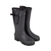 Fox Rage Neoprenowe kalosze Camo-Grey Wellies 45