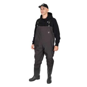 Fox Rage Lightweight Chest Wader Spodniobuty 43