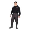 Fox Rage Lightweight Waist Wader Spodnie do brodzenia 44