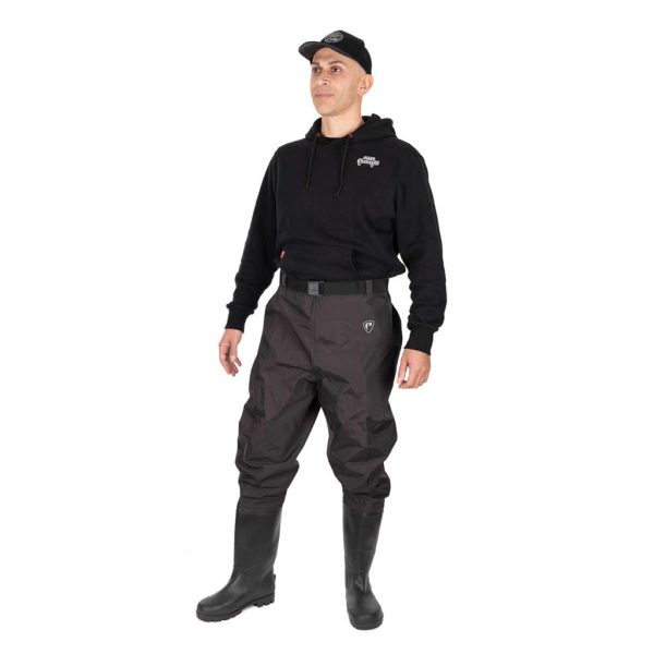 Fox Rage Lightweight Waist Wader Spodnie do brodzenia 44
