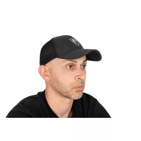 Fox Voyager Sötétszürke Baseball Sapka