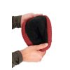 Fox Rage Pro Series Trawler Beanie Chili Red Czapka