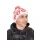 Fox Rage Christmas Bobble Téli Sapka