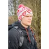 Fox Rage Christmas Bobble Téli Sapka