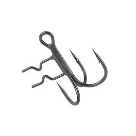   Fox Rage Strike Point Stinger Treble 6 Haczyk Kotwiczka 5szt.