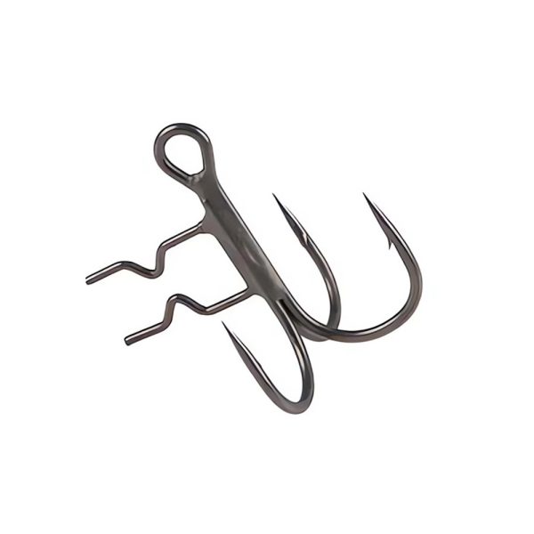 Fox Rage Strike Point Stinger Treble 2 Haczyk Kotwiczka 5szt.