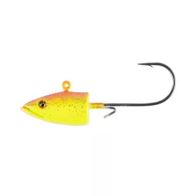 Fox Rage Eel Head Tiger 3/0 Główka Jigowa 25gr 3szt