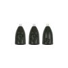 Fox Rage Tungsten Bullet Weights 3gr Ciężarki 3db