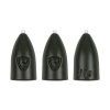 Fox Rage Tungsten Bullet Weights 11gr Ciężarki 3db
