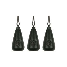 Fox Rage Tungsten Dropshot Weights 10gr Ciężarki 3db