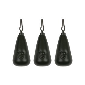 Fox Rage Tungsten Dropshot Weights 13gr Ciężarki 3db