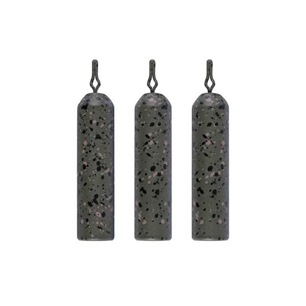 Fox Rage Strike Point Dropshot Ciężarek 15gr 3szt