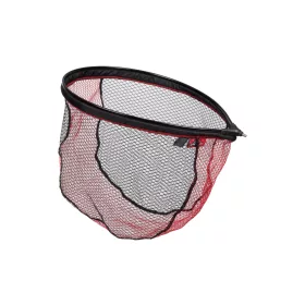 Fox Rage Głowica podbieraka Rubber Net Head 75cm