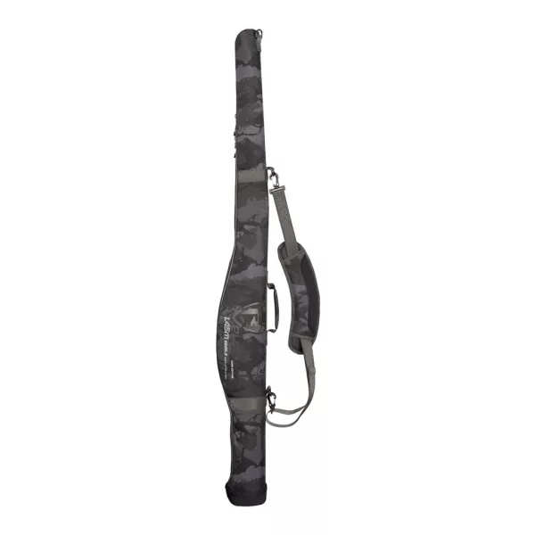 Fox Rage Voyager Hard Rod-Sleeve Single Pokrowiec na wędkę 1,45m