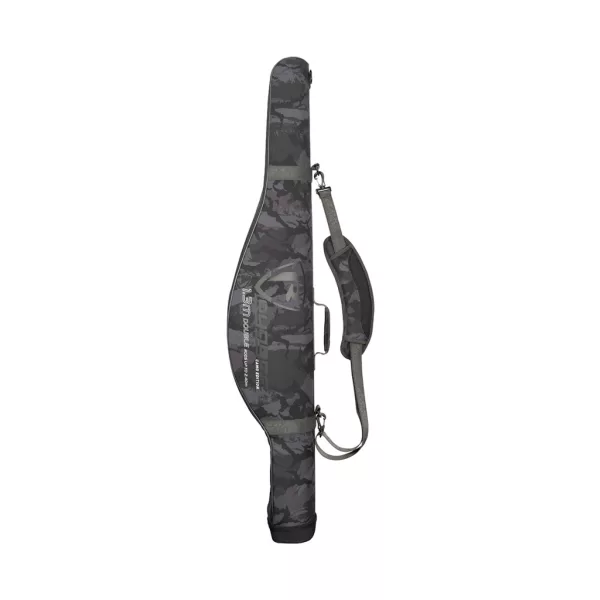 Fox Rage Voyager Hard Rod-Sleeve Double Pokrowiec na wędkę 1,45m