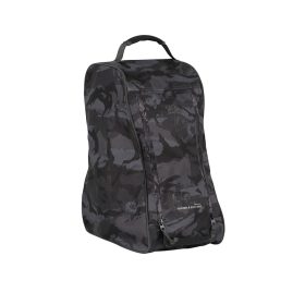   Fox Rage Voyager Camo Wader Boot Bag Torba do przechowywania woderów i butów 23,5x49x36,5cm